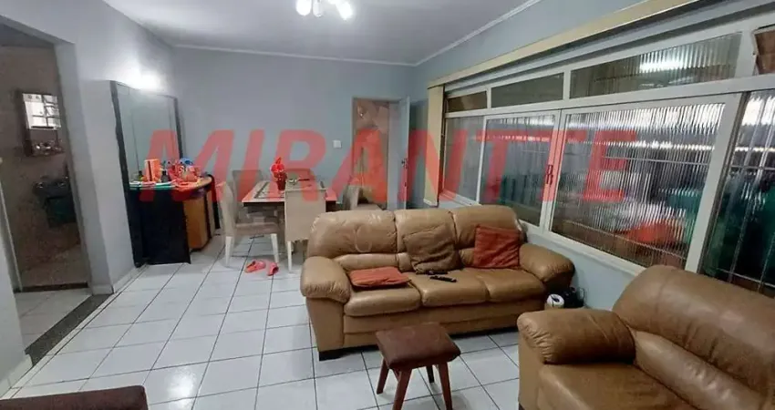 Casa com 3 quartos à venda na Avenida Boschetti, Vila Medeiros, São Paulo