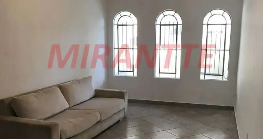 Casa com 3 quartos à venda na Rua Agostinho Pinheiro, Jardim Tremembé, São Paulo