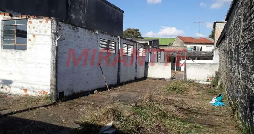 Terreno à venda na Rua Calandra, Jaçanã, São Paulo