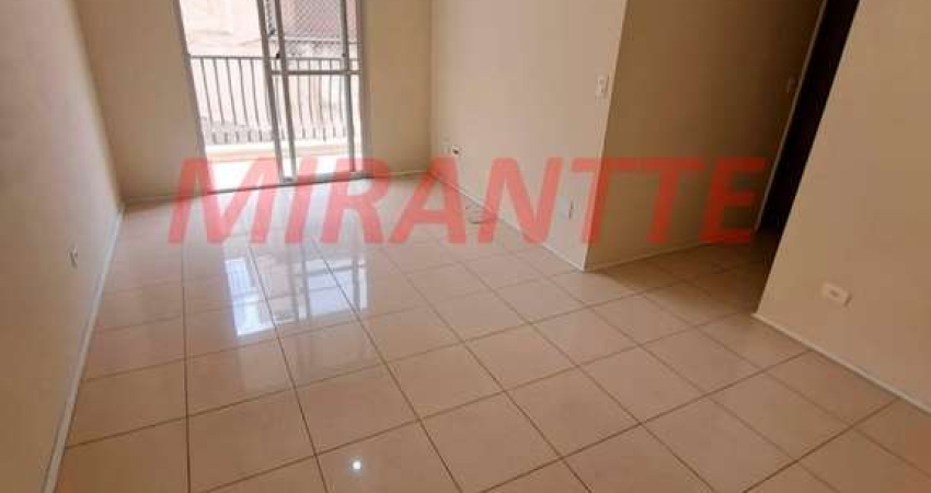 Apartamento com 2 quartos à venda na Rua Antônio João, Limão, São Paulo
