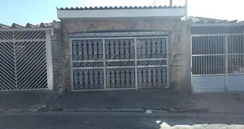 Casa com 3 quartos à venda na Rua da Esperança, Vila Gustavo, São Paulo