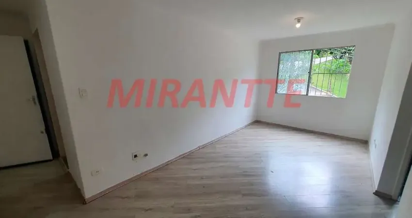 Apartamento com 2 quartos à venda na Rua Desembargador Rodrigues Sette, Jardim Pedra Branca, São Paulo