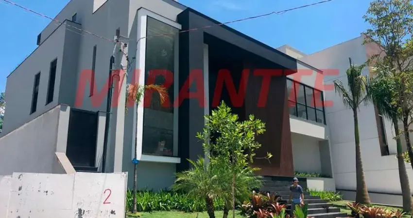 Casa em condomínio fechado com 5 quartos à venda na Avenida Nova Cantareira, Tucuruvi, São Paulo