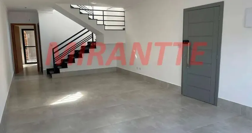 Casa com 3 quartos à venda na Rua Alexandre Monteiro, Tremembé, São Paulo
