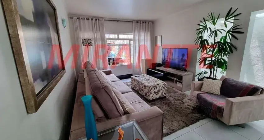 Sobrado de 152m² com 3 quartos em Tremembe