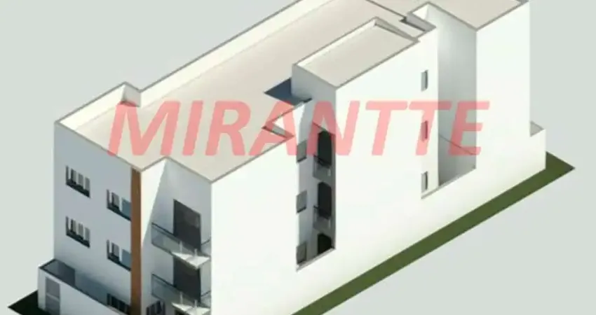 Apartamento com 2 quartos à venda na Rua Astecas, Jaçanã, São Paulo