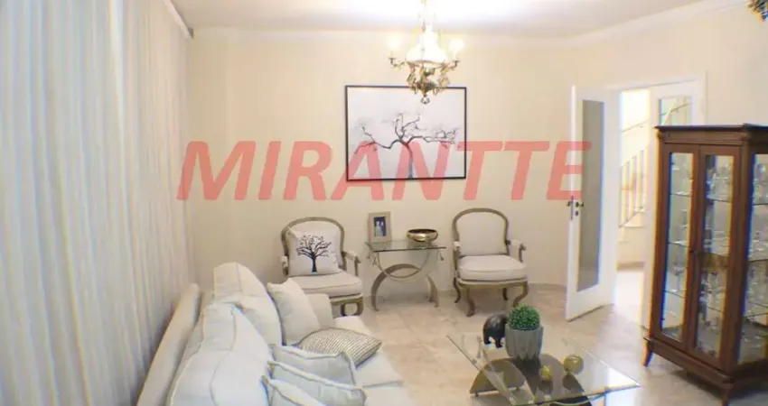 Sobrado de 439m² com 5 quartos em Jardim França