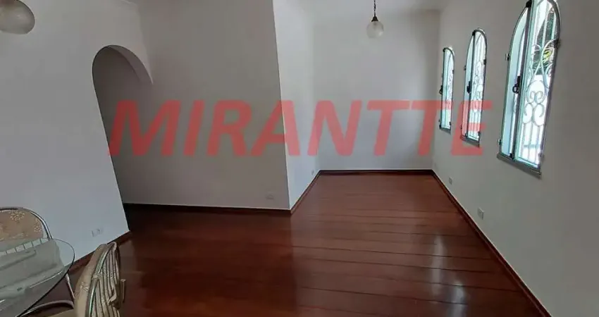 Casa com 4 quartos à venda na Rua José de Albuquerque Medeiros, Água Fria, São Paulo