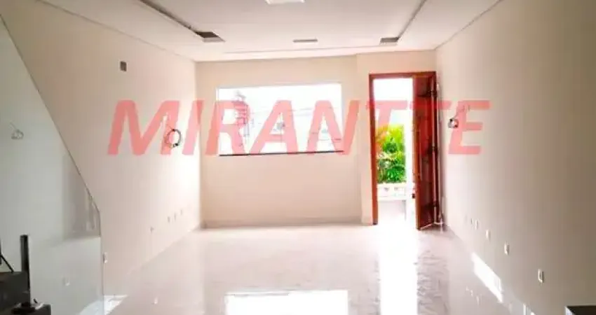 Casa terrea de 150m² com 3 quartos em Jardim Brasil (Zona Norte)