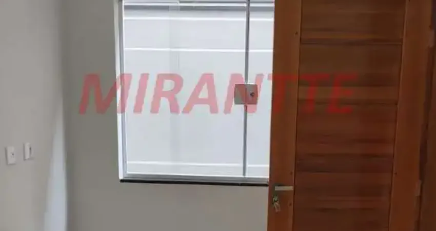 Apartamento com 1 quarto à venda na Travessa Leonardo Moreira, Bortolândia, São Paulo
