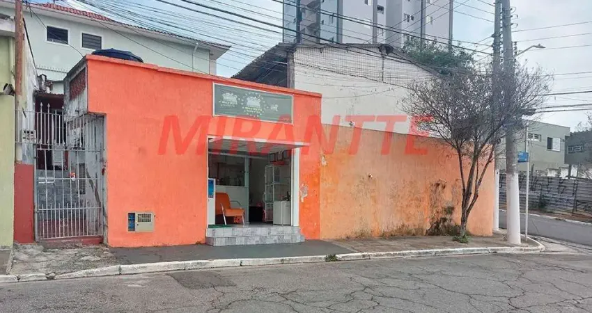 Casa com 6 quartos à venda na Rua Jamunda, Vila Mazzei, São Paulo
