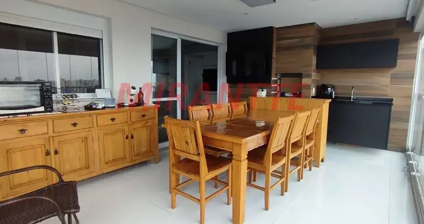 Apartamento de 95m² com 3 quartos em Santa Teresinha