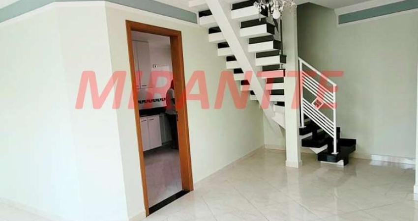Casa com 3 quartos à venda na Rua Rio Doce, Vila Gustavo, São Paulo