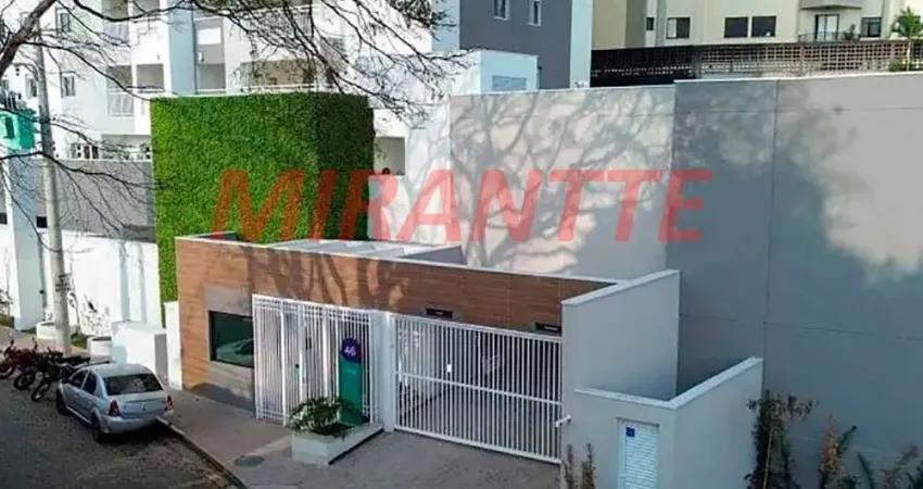 Apartamento com 3 quartos à venda na Rua Hélio Manzoni, Gopoúva, Guarulhos