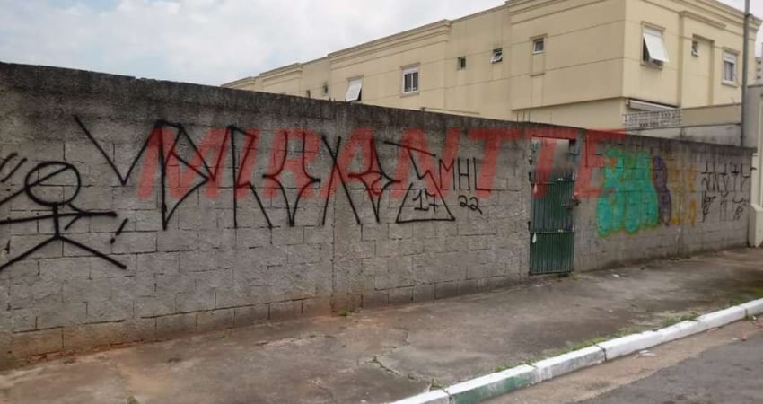 Terreno à venda na Rua Celso Vieira, Pirituba, São Paulo