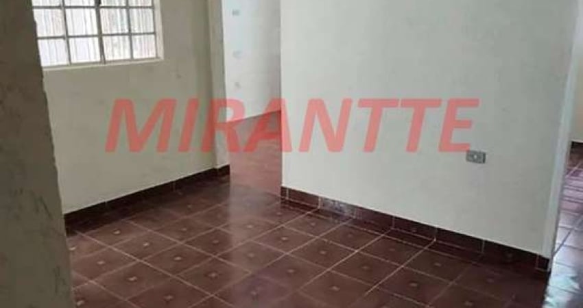 Casa terrea de 109m² com 2 quartos em Lauzane Paulista