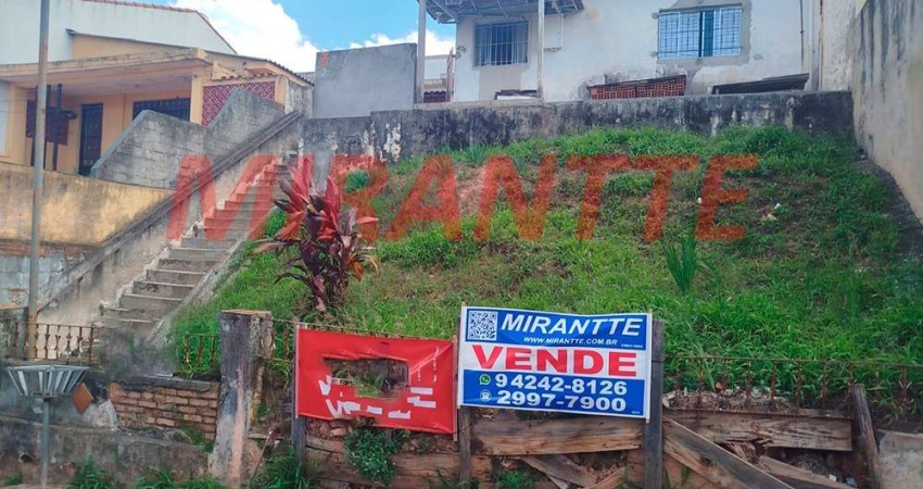 Terreno em Vila Medeiros
