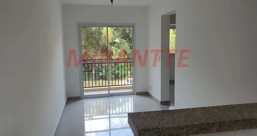 Apartamento com 2 quartos à venda na Avenida Senador José Ermírio de Moraes, Tremembé, São Paulo