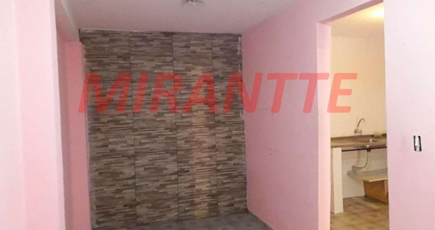 Casa terrea de 120m² com 3 quartos em Vila Aurora (Zona Norte)