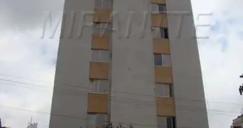 Apartamento com 3 quartos à venda na Rua Conselheiro Moreira de Barros, Santana, São Paulo