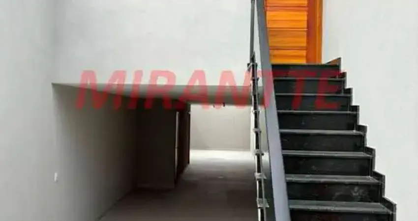 Casa com 3 quartos à venda na Rua Américo Castro, Parque Rodrigues Alves, São Paulo