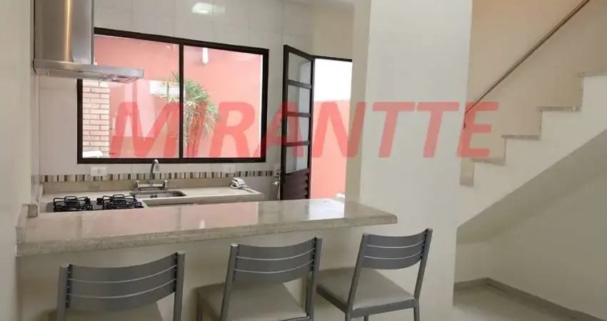 Cond. fechado de 76m² com 2 quartos em Itaberaba