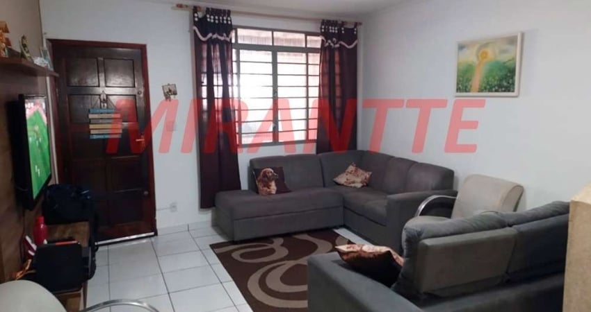 Casa com 2 quartos à venda na Rua Paulo Rafael, Vila Hebe, São Paulo