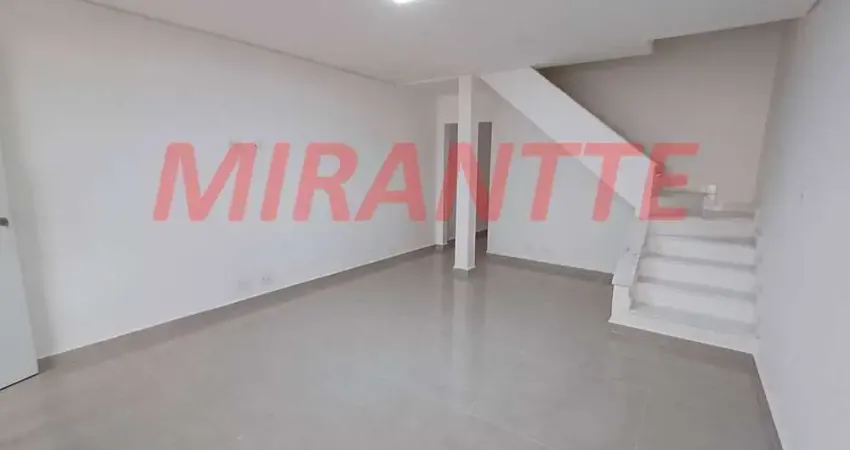 Casa com 3 quartos à venda na Rua Xavier da Veiga, Santana, São Paulo