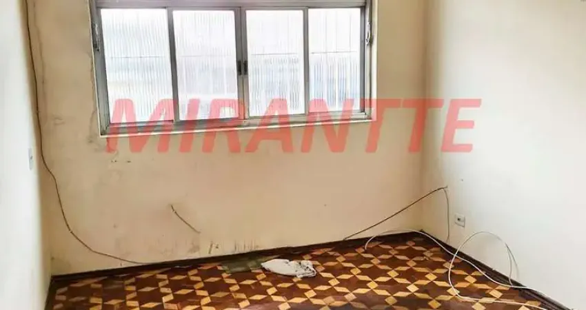 Casa com 3 quartos à venda na Rua José Osvaldo, Vila Gustavo, São Paulo