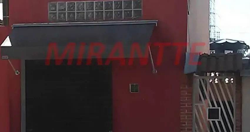 Casa com 3 quartos à venda na Rua Salvador Sala, Piqueri, São Paulo