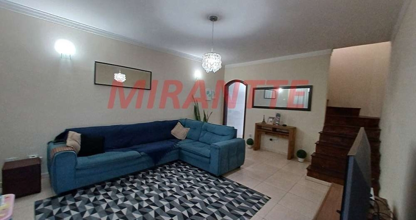 Sobrado de 147m² com 3 quartos em Jaçana