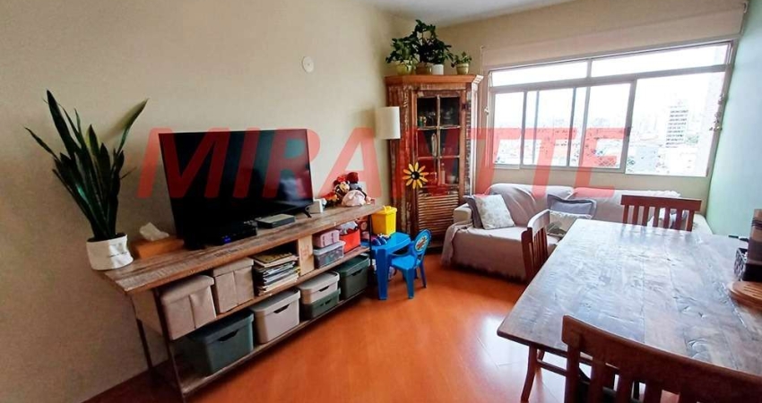 Apartamento com 2 quartos à venda na Rua Rua Ausonia, Vila Mazzei, São Paulo