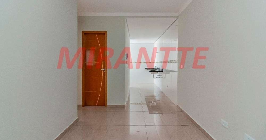 Apartamento com 2 quartos à venda na Rua Alberto DAversa, Jaçanã, São Paulo