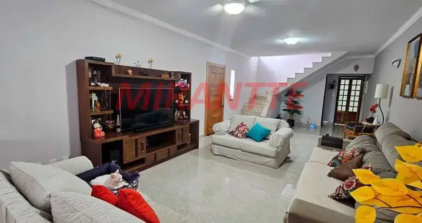 Casa com 4 quartos à venda na Rua Campo Comprido, Lauzane Paulista, São Paulo