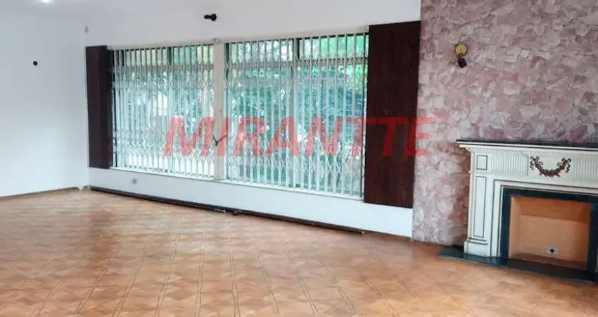 Casa terrea de 382m² com 3 quartos em Jardim das Laranjeiras