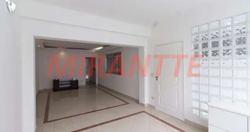 Casa em condomínio fechado com 3 quartos à venda na Rua Alfredo Pujol, Santana, São Paulo