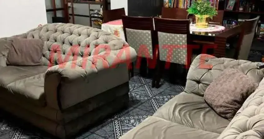 Casa com 3 quartos à venda na Rua São Geraldino, Vila Constança, São Paulo
