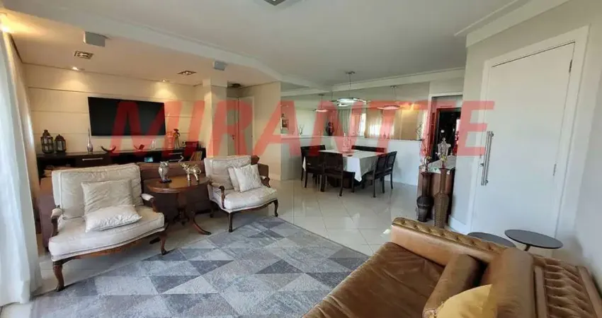 Apartamento com 3 quartos à venda na Rua Voluntários da Pátria, Santana, São Paulo
