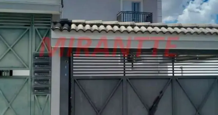 Casa em condomínio fechado com 2 quartos à venda na Rua Alfredo Pardini, Jardim Yara, São Paulo