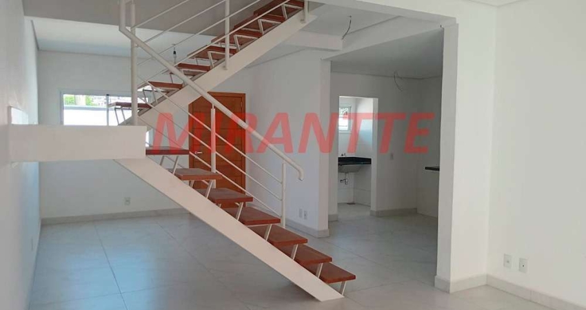 Casa com 3 quartos à venda na Avenida José de Brito de Freitas, Casa Verde, São Paulo