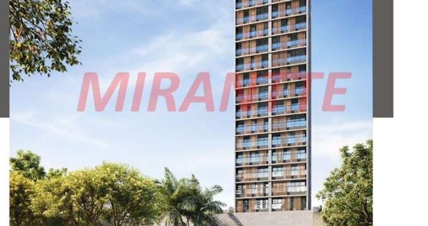 Apartamento com 4 quartos à venda na Rua Maria Curupaiti, Santana, São Paulo