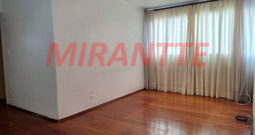 Apartamento de 0.72m² com 2 quartos em Tucuruvi