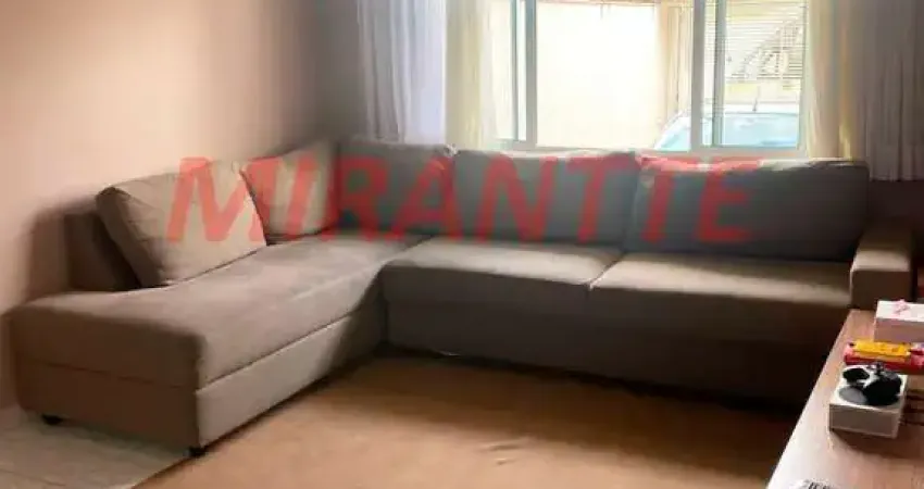 Casa com 3 quartos à venda na Rua Rua Olímpia Zamitti Mammana, Santana, São Paulo