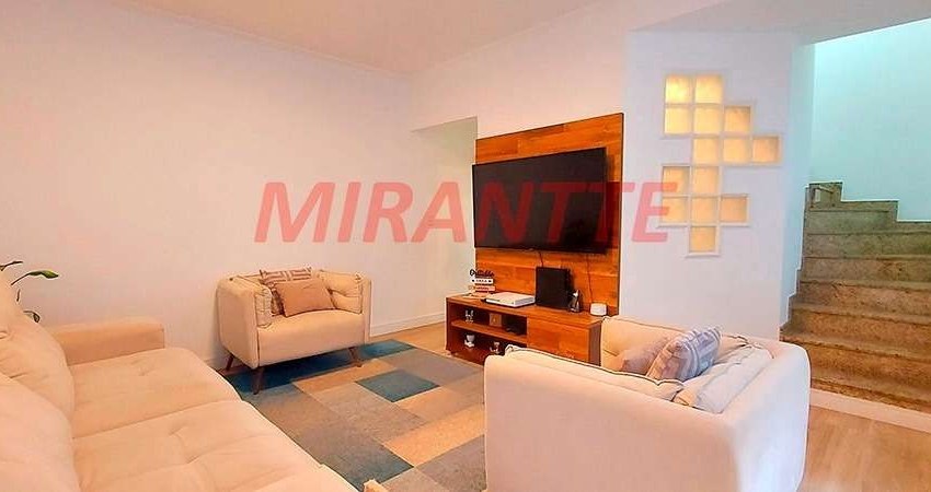 Casa com 3 quartos à venda na Rua Roberto Gomes, Parada Inglesa, São Paulo