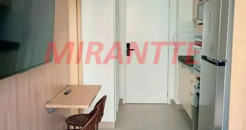 Apartamento com 1 quarto à venda na Rua Doutor Tomás Alves, Vila Mariana, São Paulo