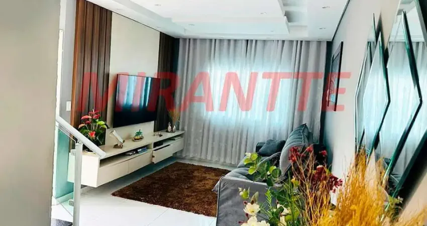 Casa com 3 quartos à venda na Rua Adianópolis, Vila Maricy, Guarulhos