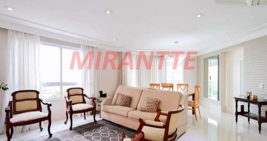Apartamento de 145m² com 5 quartos em Santa Teresinha