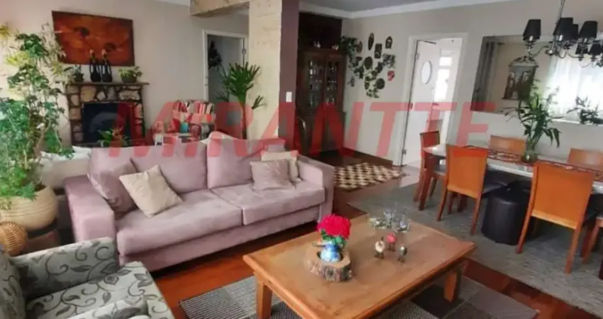 Apartamento com 3 quartos à venda na Rua Antônio Pereira de Sousa, Santana, São Paulo
