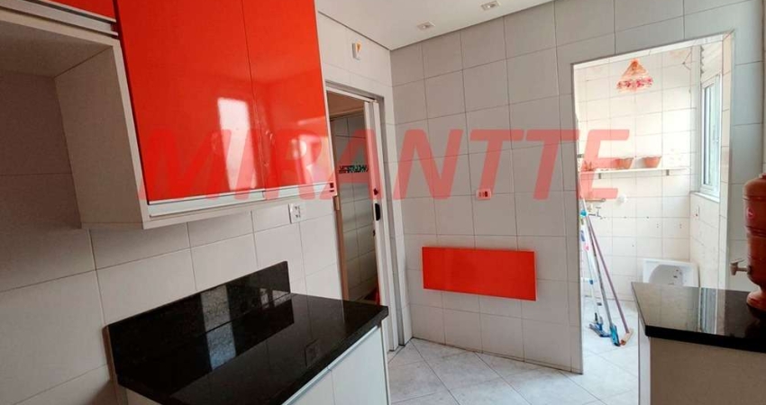 Apartamento com 1 quarto à venda na Rua Doutor Olavo Egídio, Santana, São Paulo