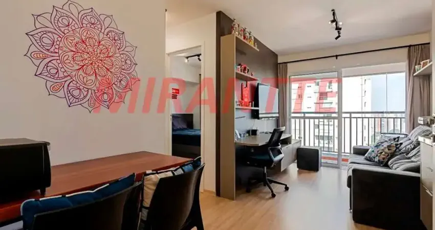 Apartamento com 1 quarto à venda na Rua Domingos de Morais, Vila Mariana, São Paulo